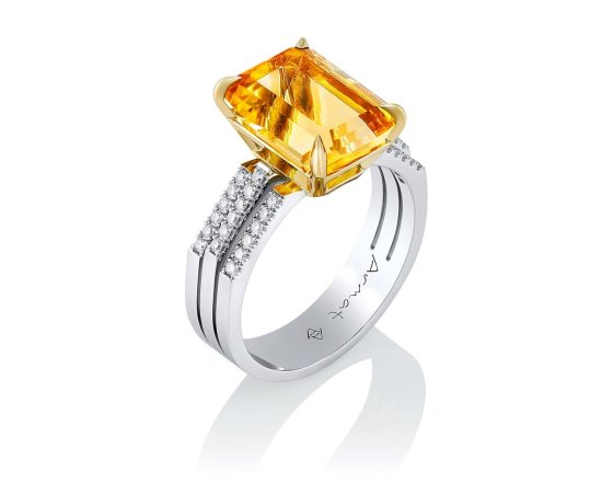 Кольцо KS01378